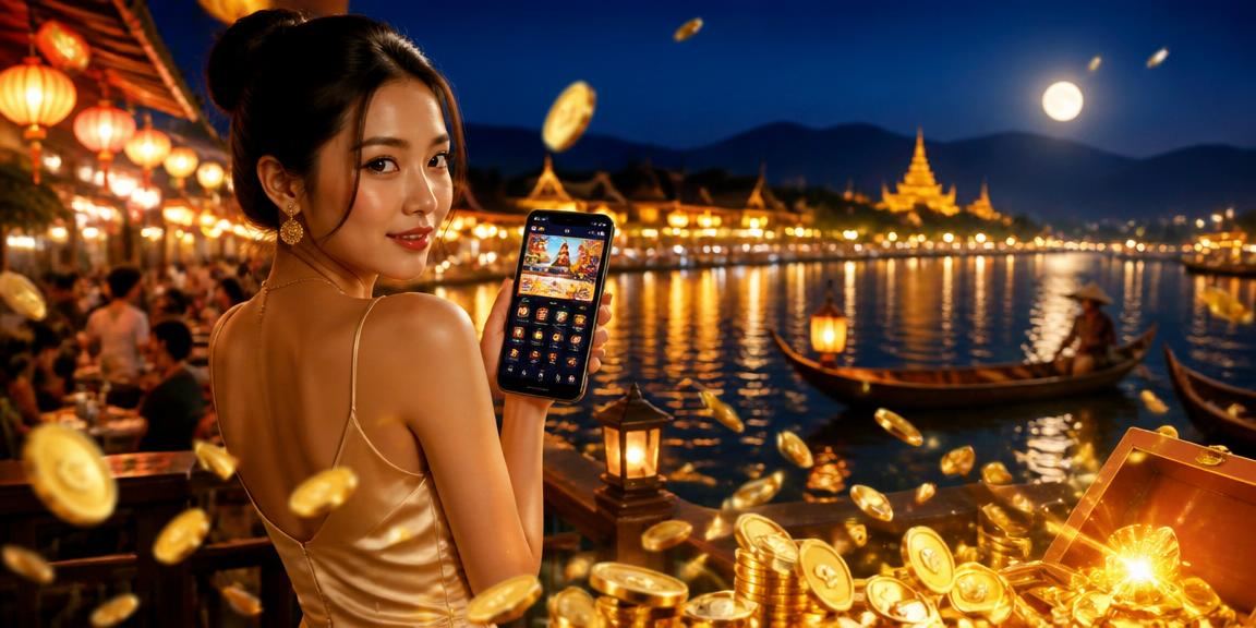 demo Myanmar အကောင့်ဖွင့်ခြင်း အဆင့်များ