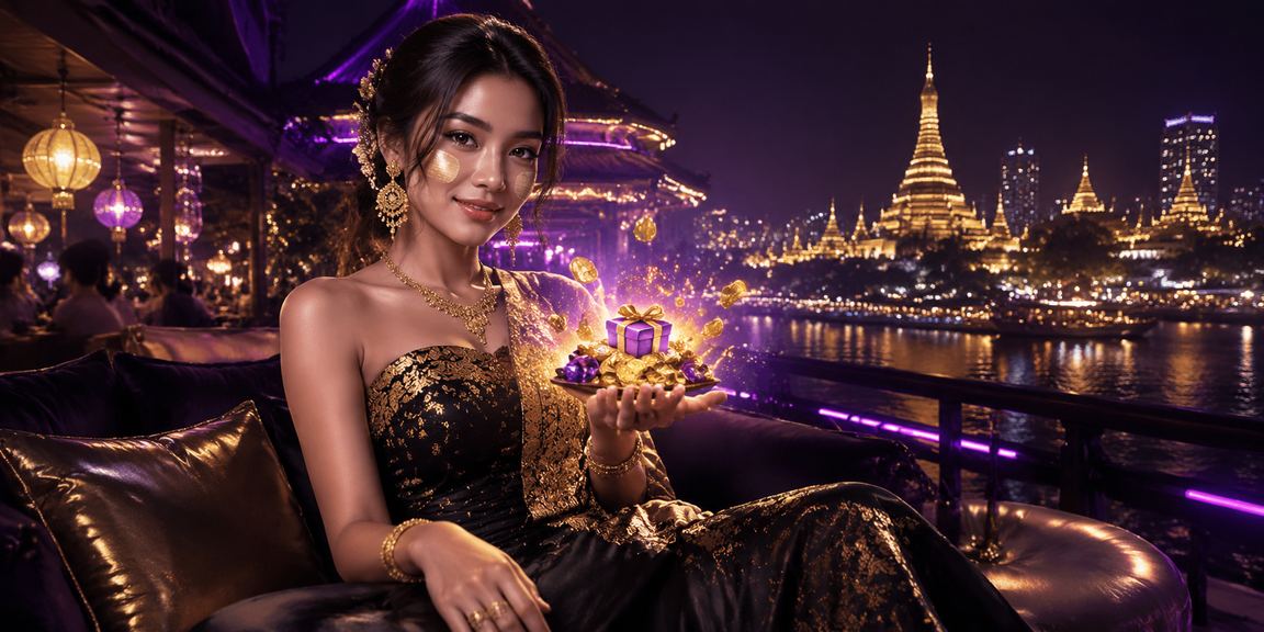 demo တာဝန်သိ ကစားခြင်း