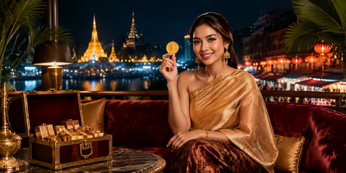 demo မေးခွန်းများ Yangon